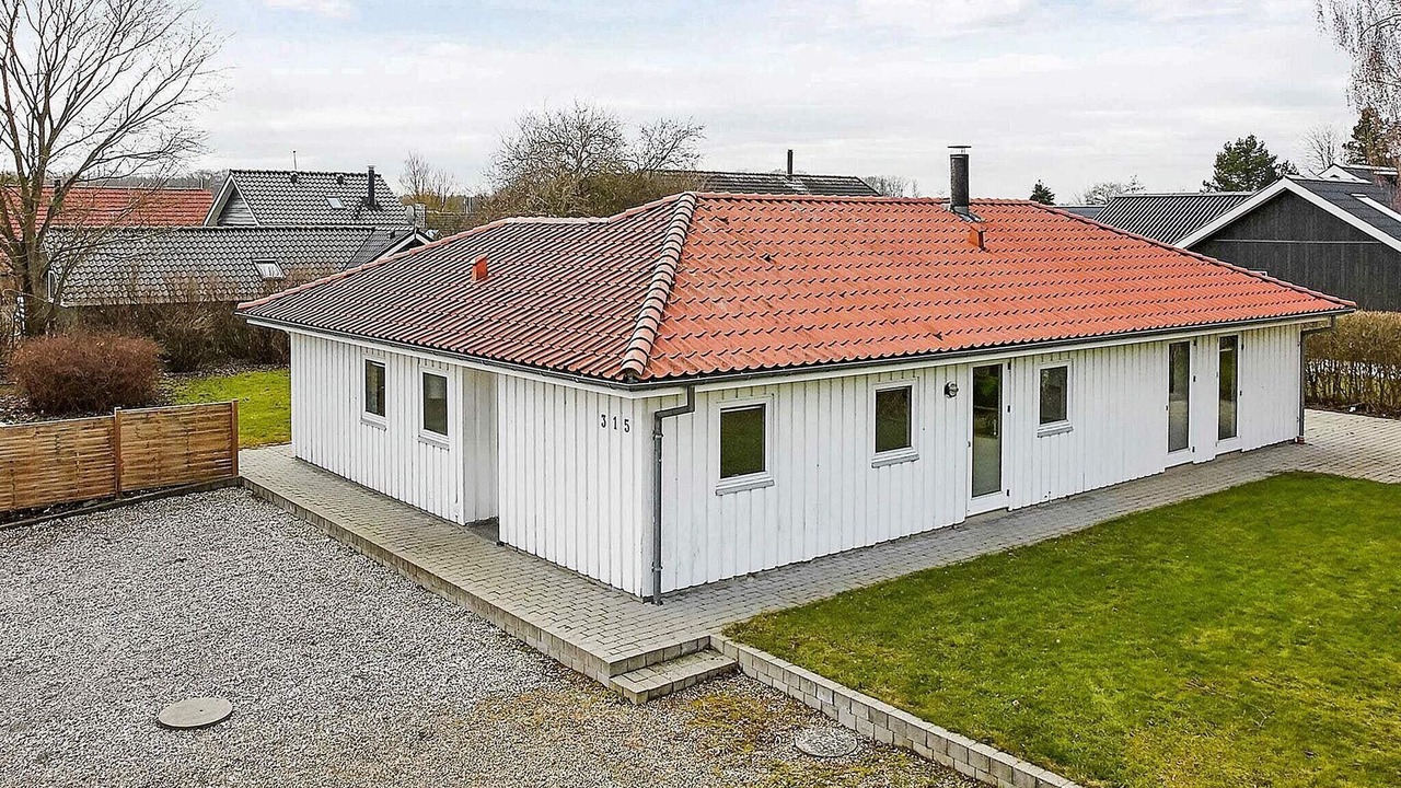 Photo of Outdoor in Pøt Strandby