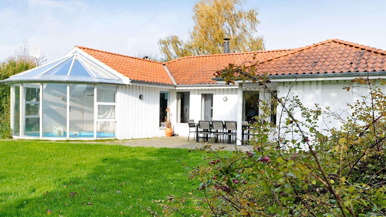 Photo of Outdoor in Pøt Strandby