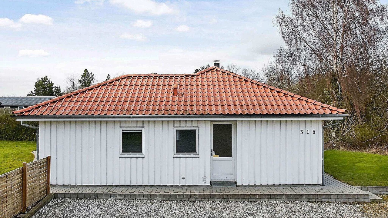 Photo of Outdoor in Pøt Strandby