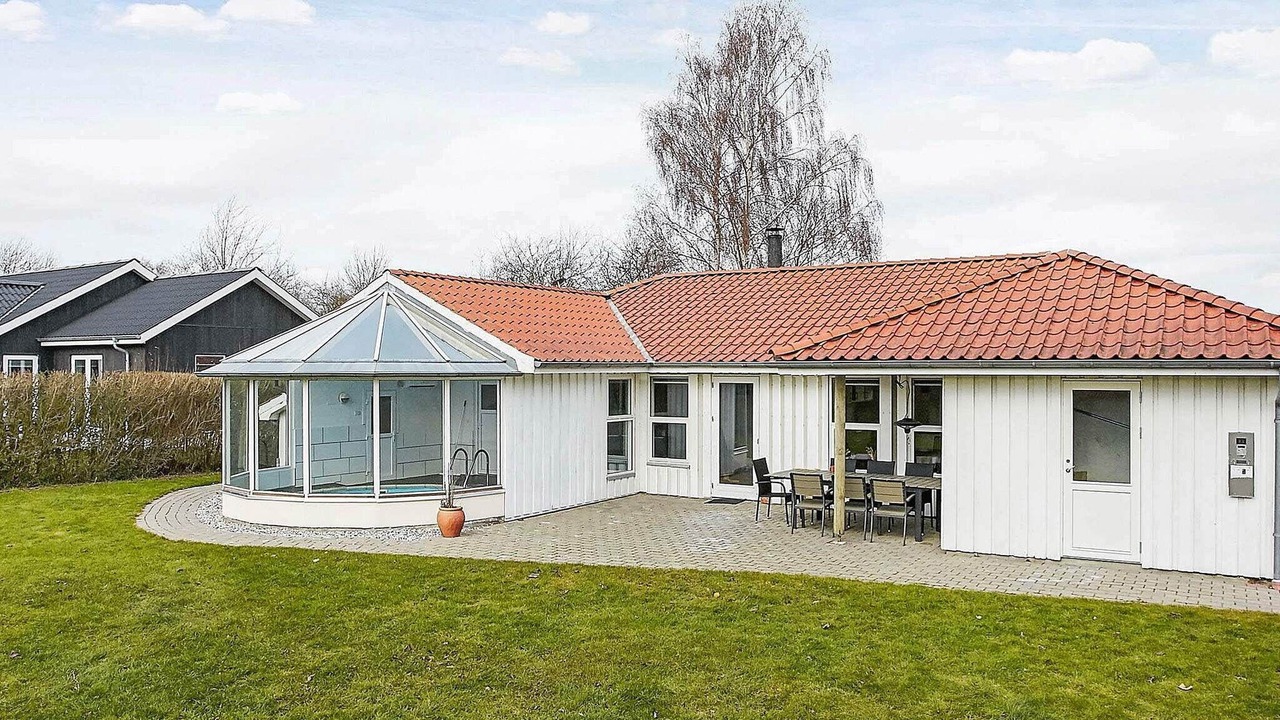 Photo of Outdoor in Pøt Strandby