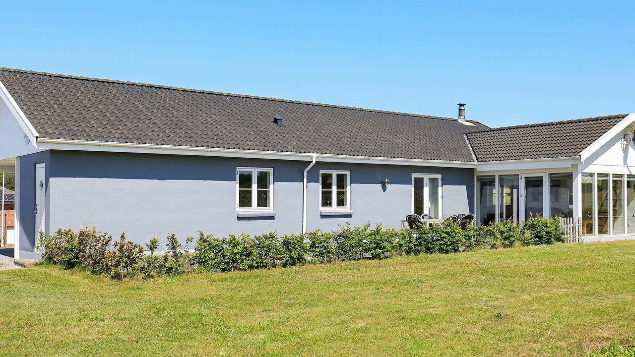 Photo of Outdoor in Sundstrup
