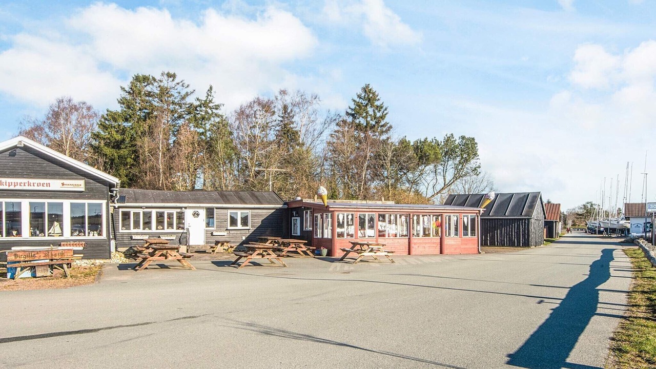 Photo of Outdoor in Sundstrup