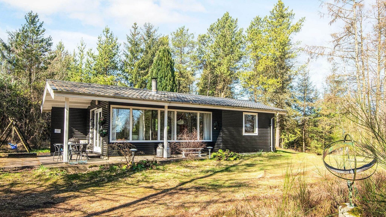 Photo of Outdoor in Sundstrup