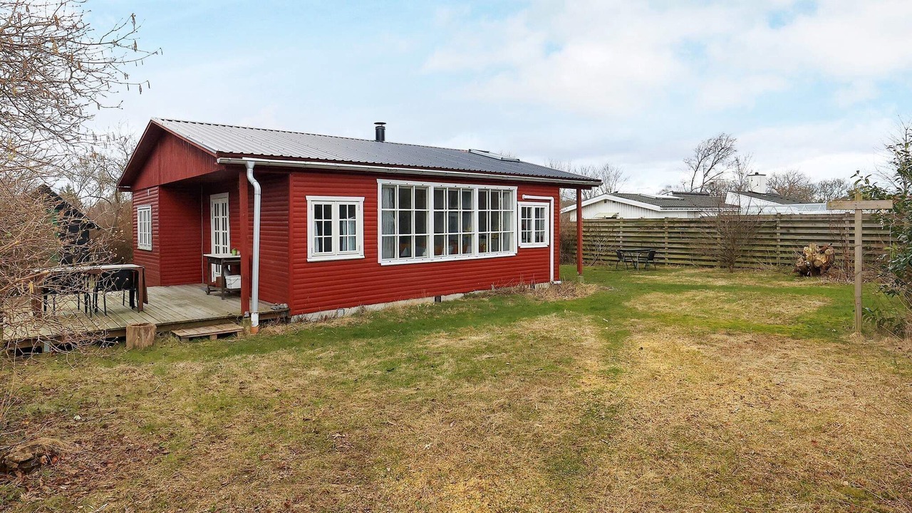 Photo of Outdoor in Faxe Ladeplads