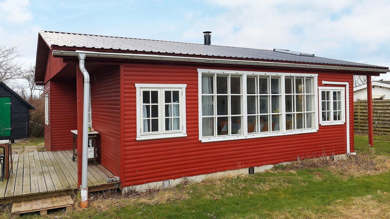 Photo of Outdoor in Faxe Ladeplads