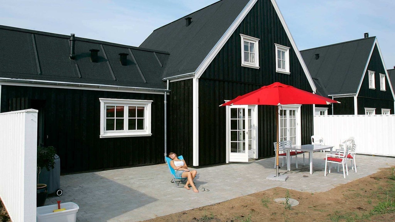 Photo of Outdoor in Blokhus