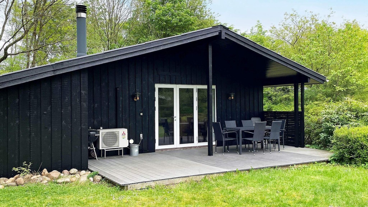 Photo of Outdoor in Arrild Ferieby