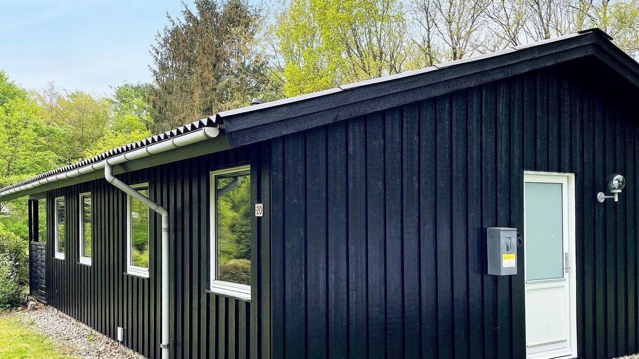 Photo of Outdoor in Arrild Ferieby