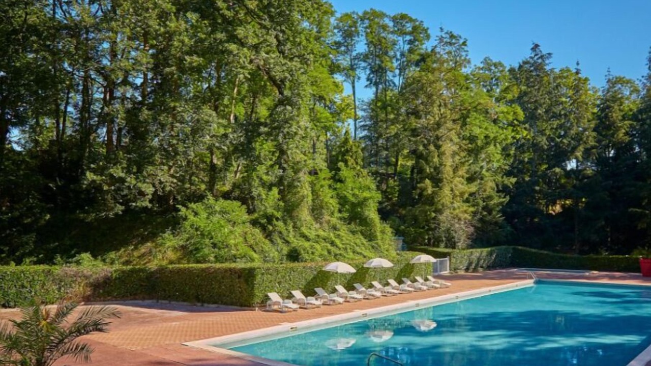 Photo of Outdoor in Saint-Cheron