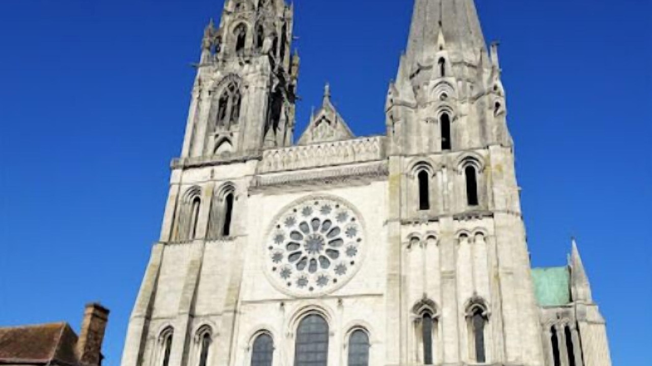 Photo of Others in Saint-Cheron
