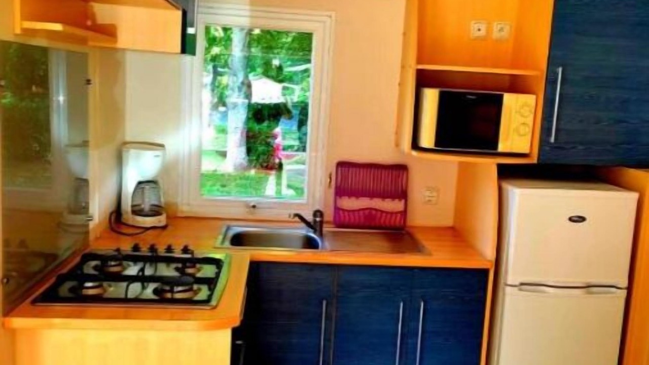 Photo of Kitchen in Saint-Cheron