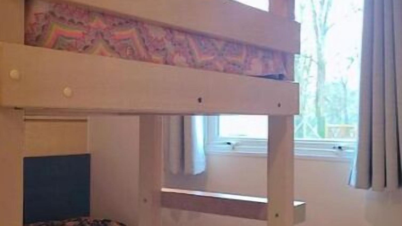 Photo of Bedroom in Saint-Cheron