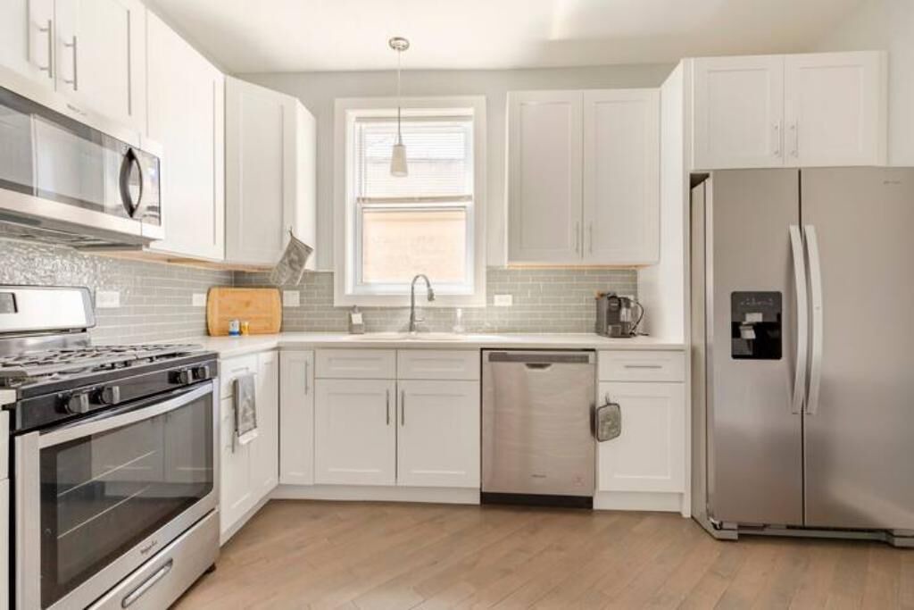 Photo of Kitchen in Greater Grand Crossing
