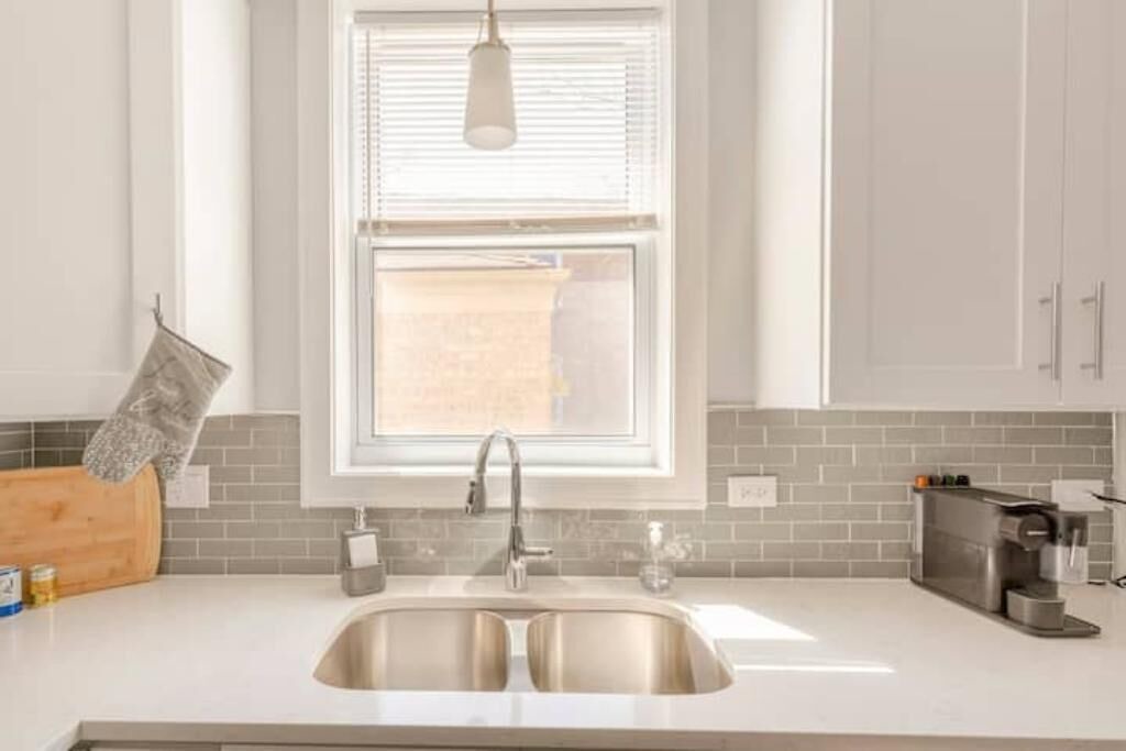 Photo of Kitchen in Greater Grand Crossing