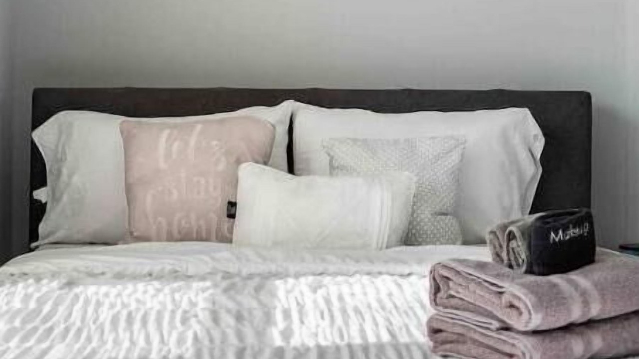 Photo of Bedroom in Greater Grand Crossing