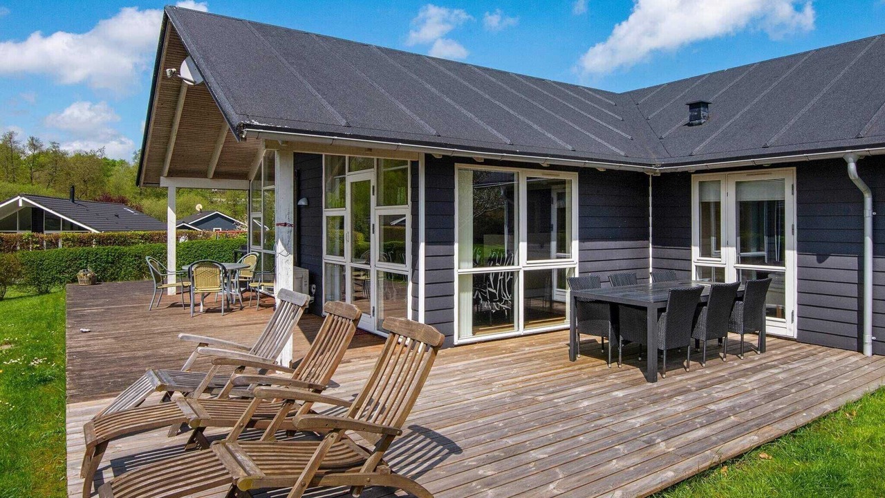 Photo of Outdoor in Aabenraa