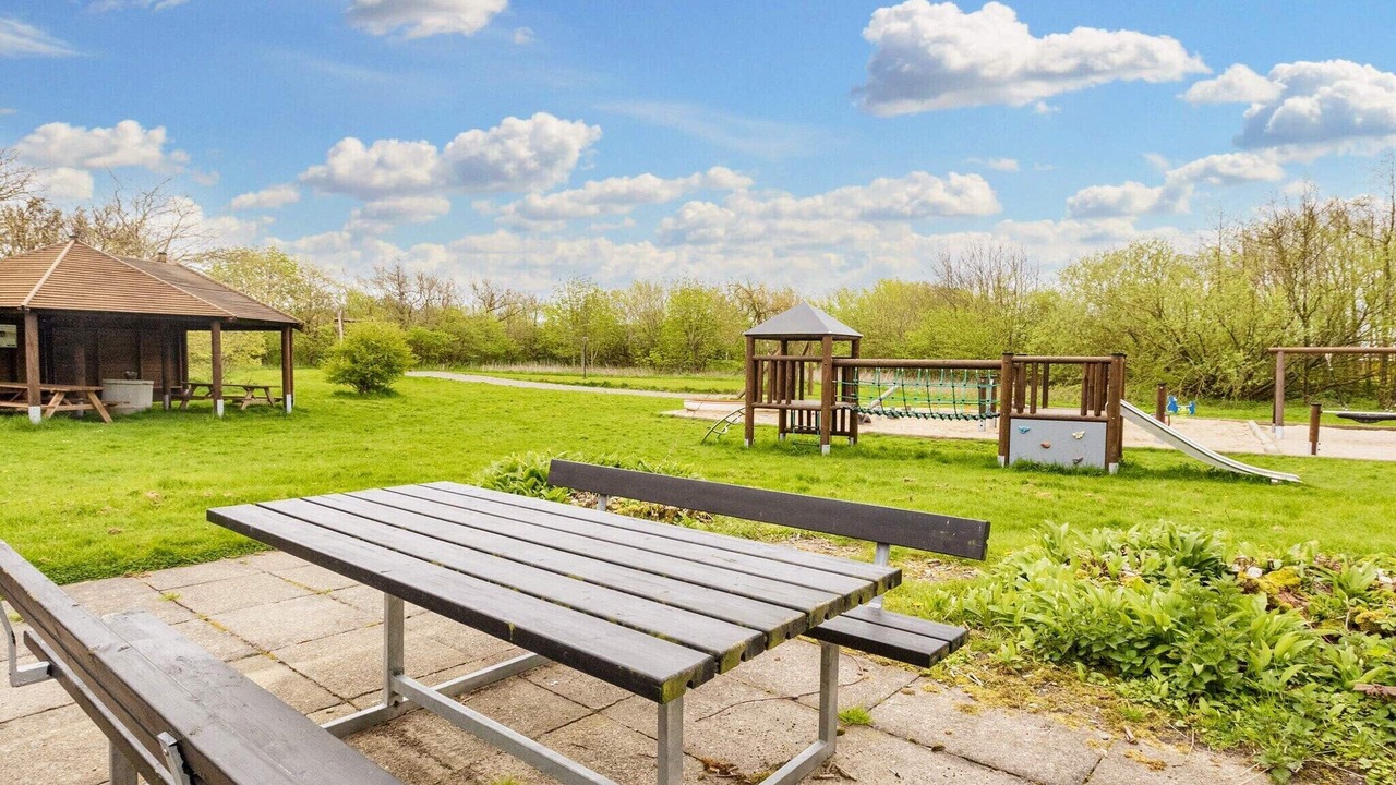 Photo of Outdoor in Vestervig