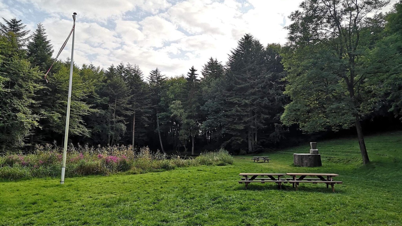 Photo of Outdoor in Vestervig