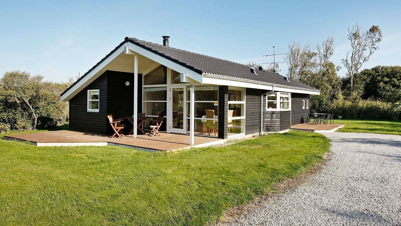 Photo of Outdoor in Vestervig