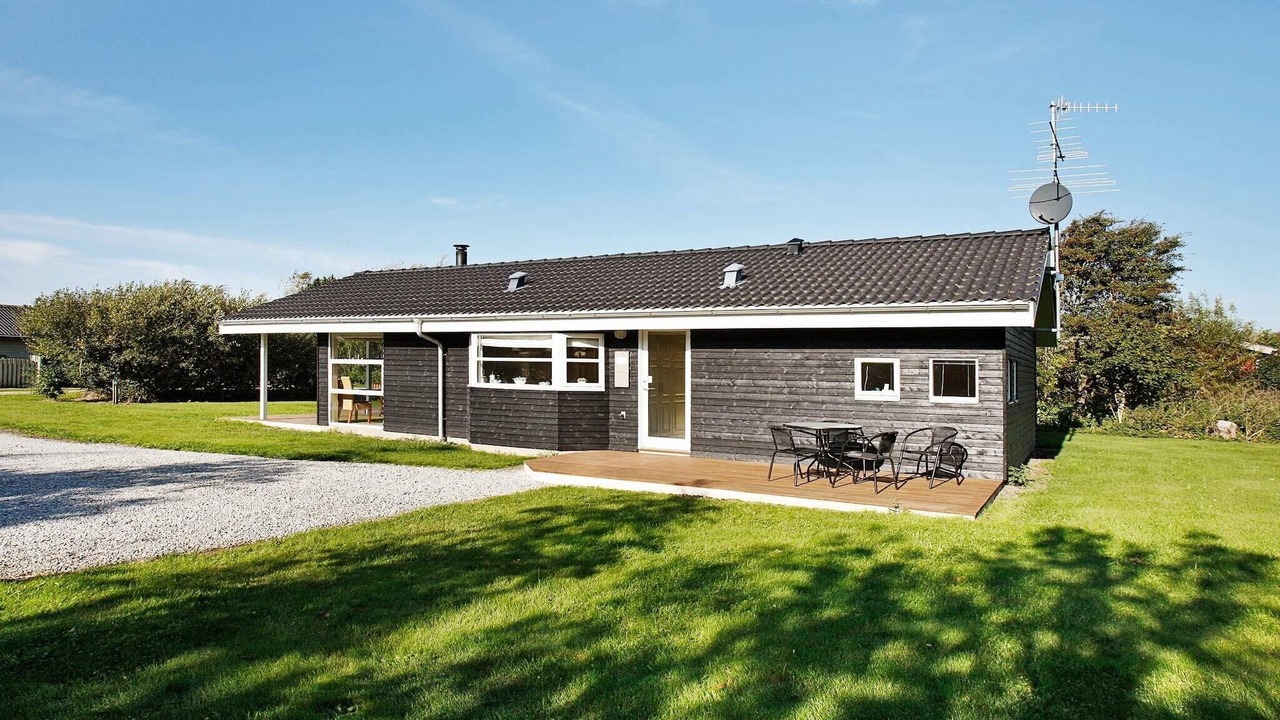 Photo of Outdoor in Vestervig