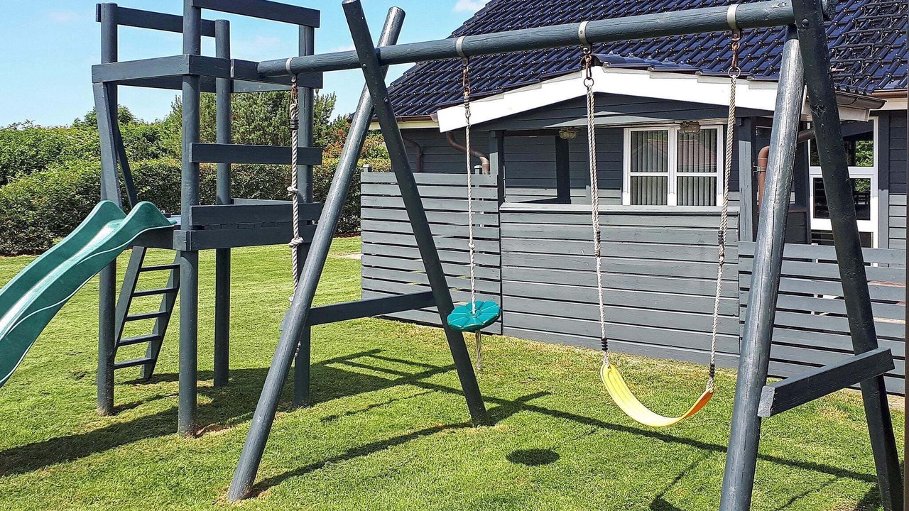 Photo of Outdoor in Skaven Strand