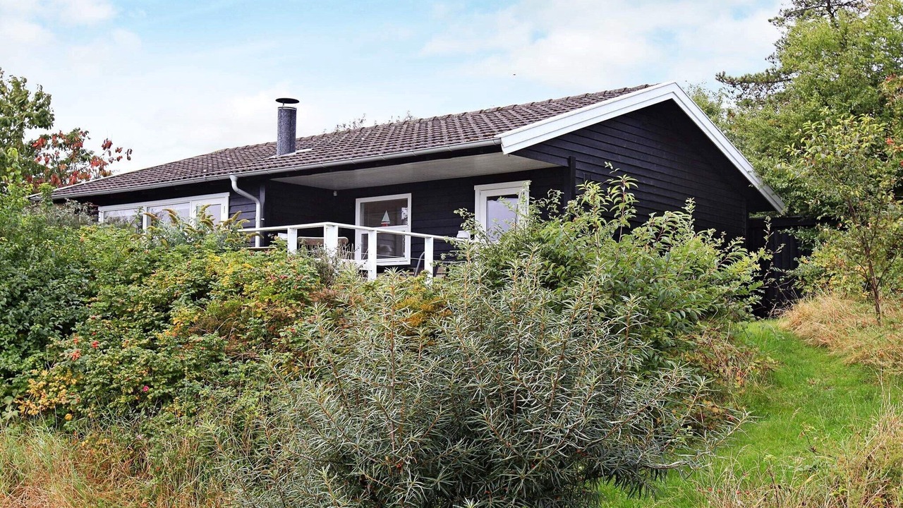 Photo of Outdoor in Kalundborg