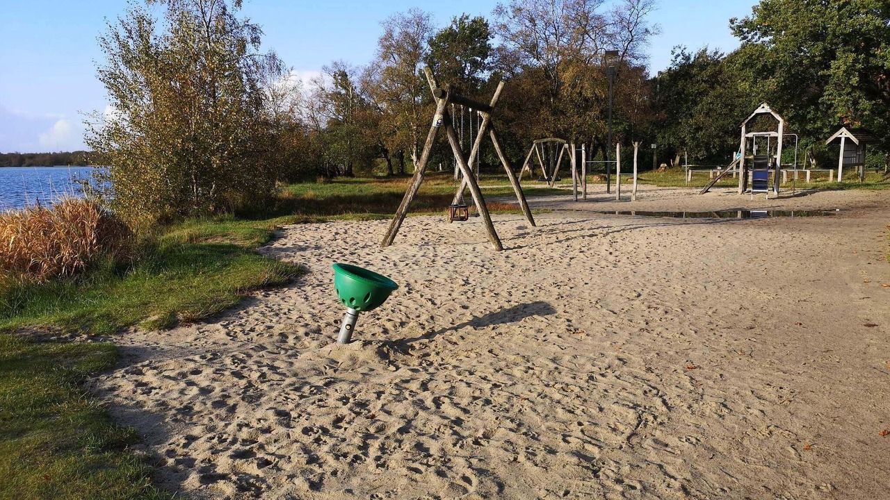 Photo of Others in Ansager