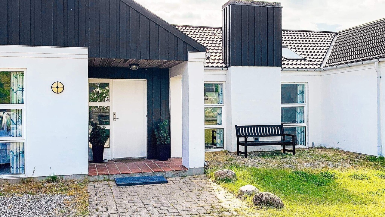 Photo of Outdoor in Vibæk Strand