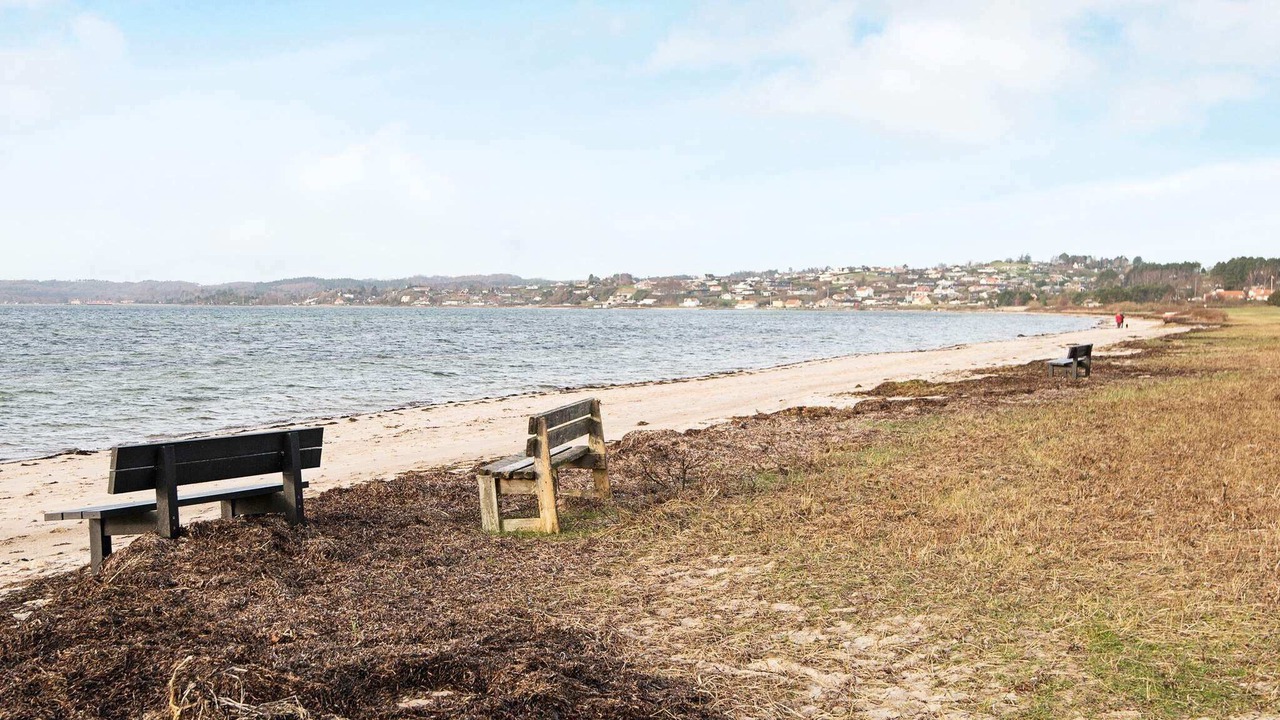 Photo of Others in Vibæk Strand