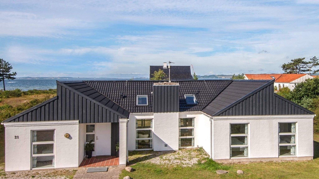Photo of Outdoor in Vibæk Strand