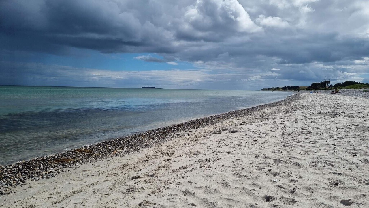 Photo of Others in Vibæk Strand