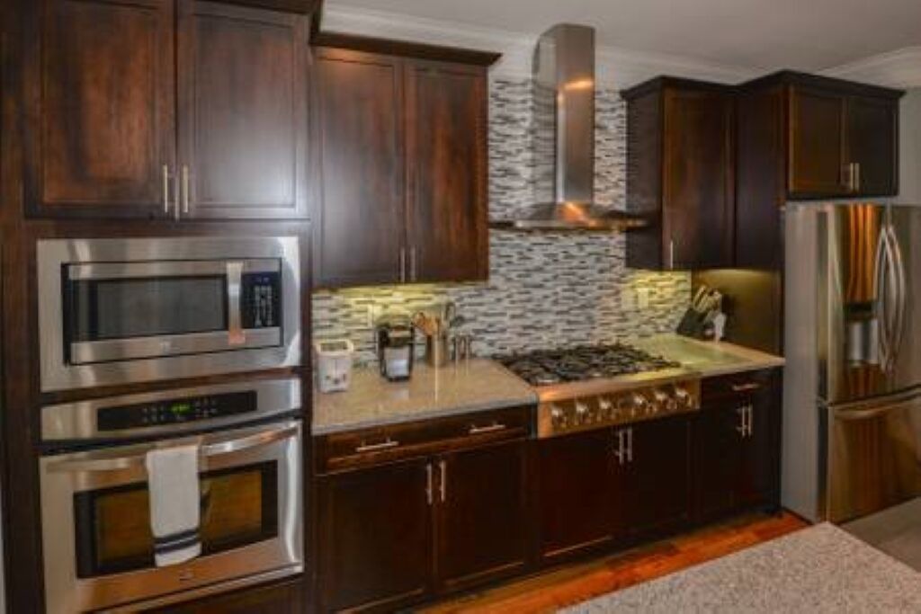 Photo of Kitchen in Edgehill