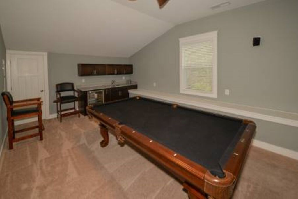 Photo of Bedroom in Edgehill