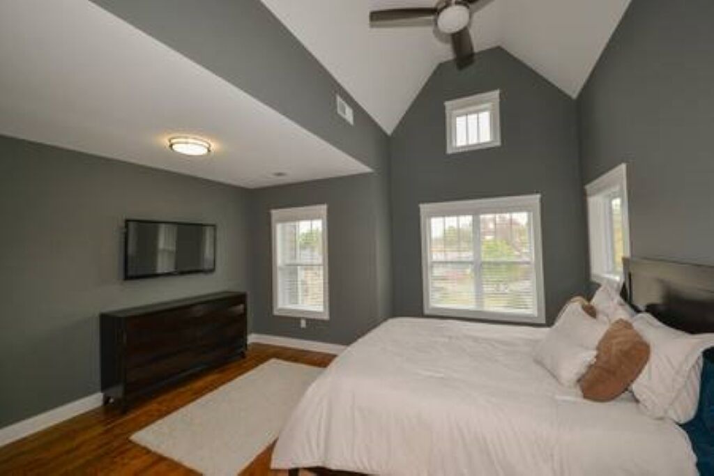 Photo of Bedroom in Edgehill
