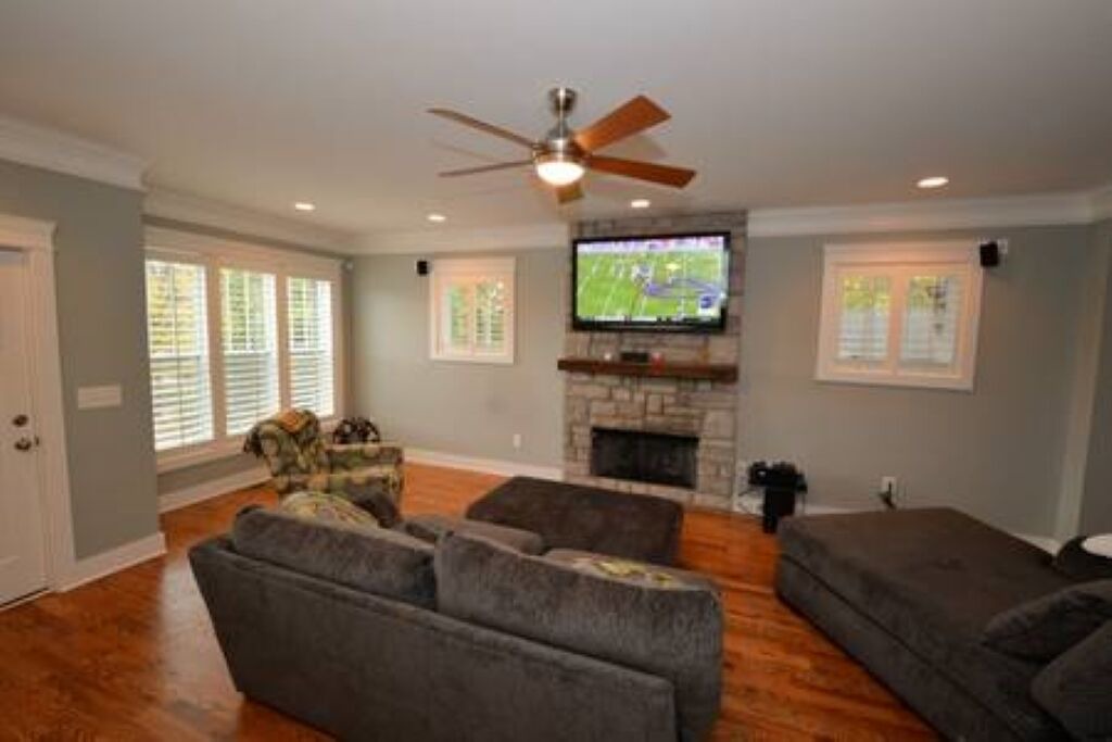 Photo of Livingroom in Edgehill