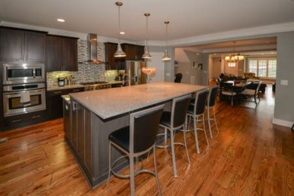 Photo of Kitchen in Edgehill