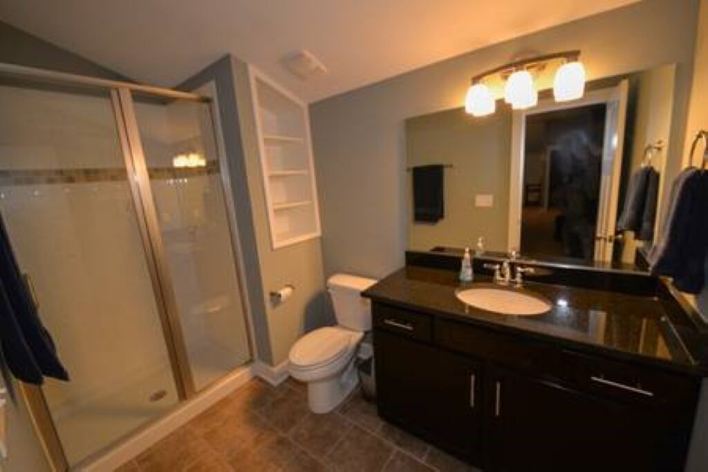 Photo of Bathroom in Edgehill