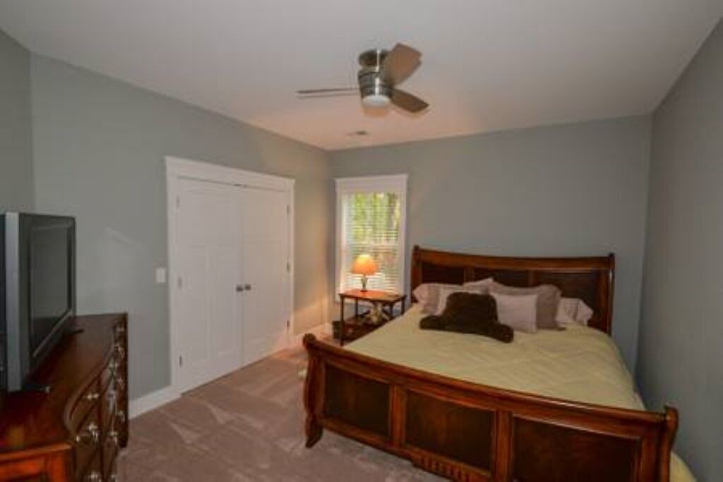 Photo of Bedroom in Edgehill
