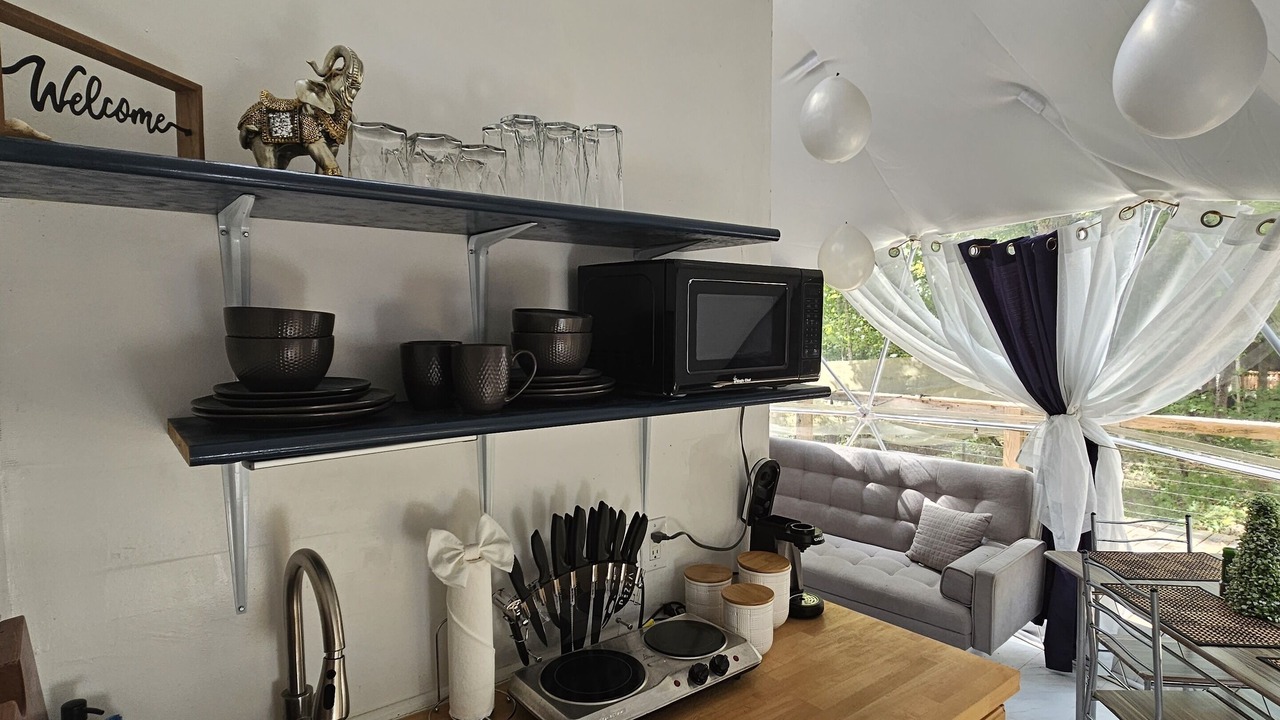 Photo of Kitchen in Lincolnton