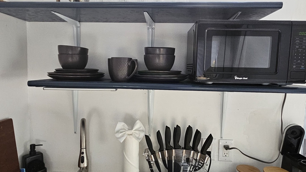 Photo of Kitchen in Lincolnton