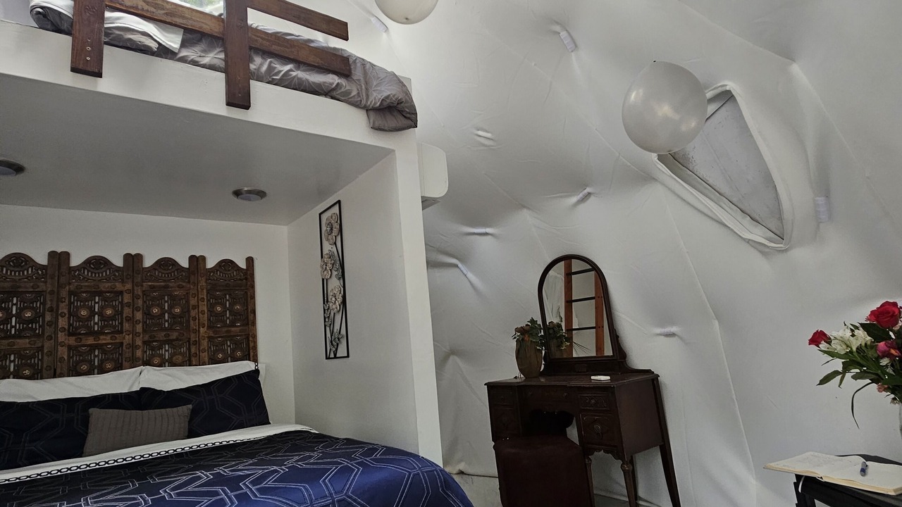 Photo of Bedroom in Lincolnton