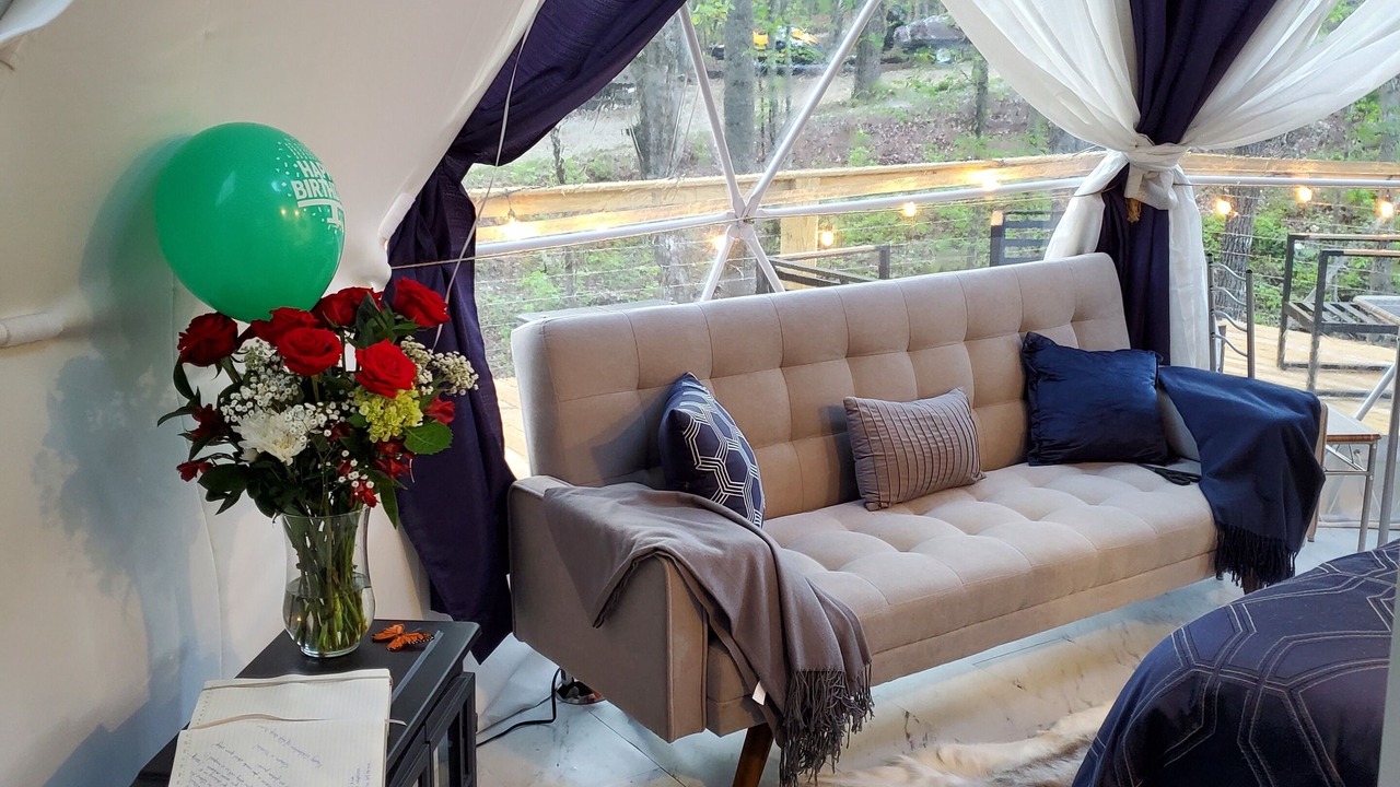 Photo of Livingroom in Lincolnton