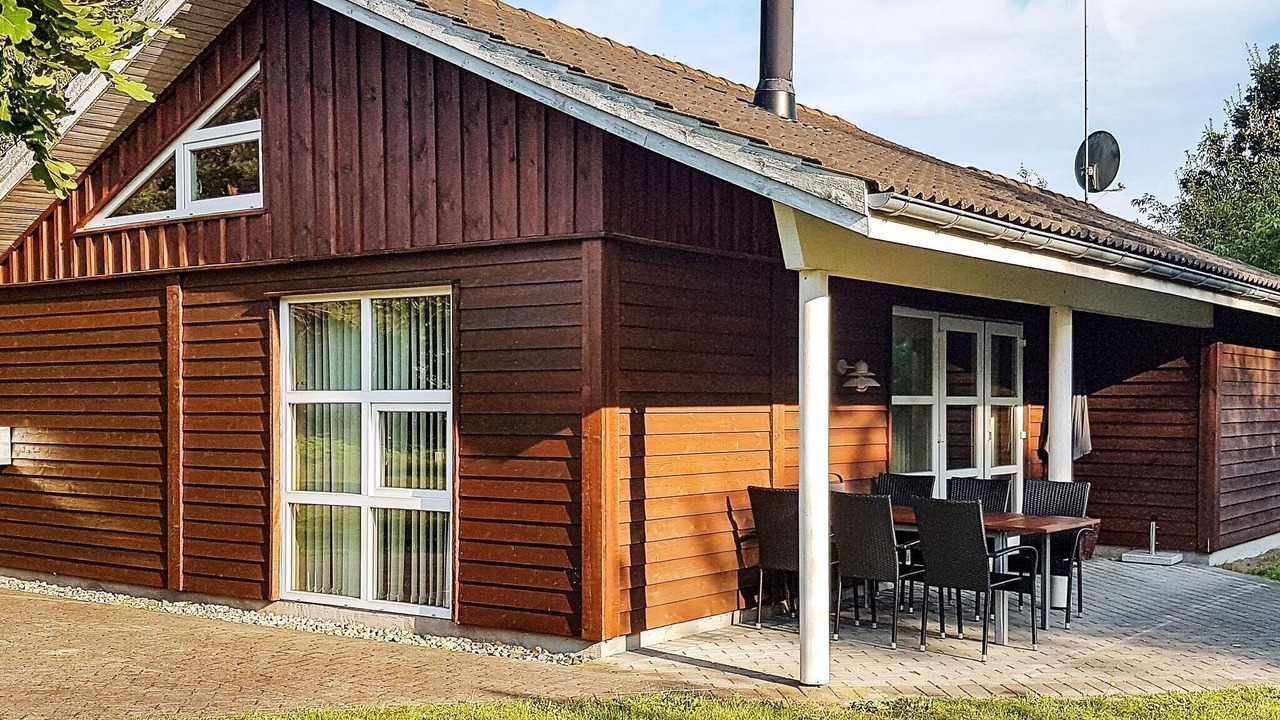 Photo of Outdoor in Læsø