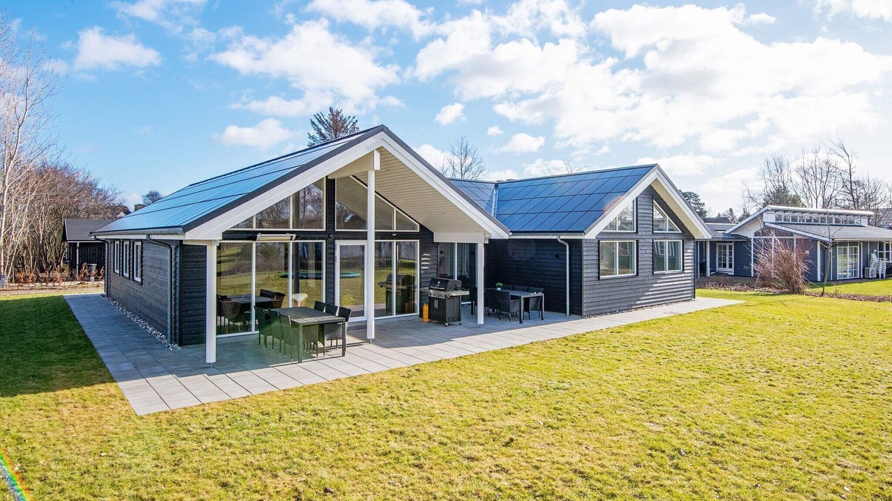 Photo of Outdoor in Juelsminde