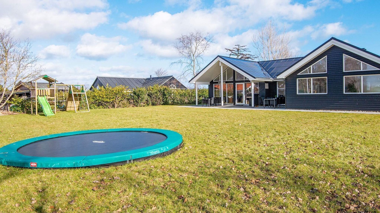 Photo of Outdoor in Juelsminde