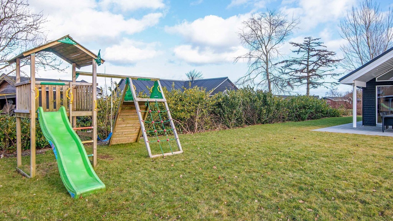 Photo of Outdoor in Juelsminde