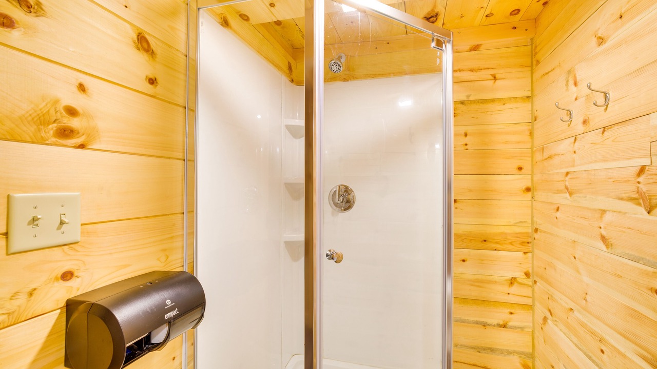 Photo of Bathroom in Mauston
