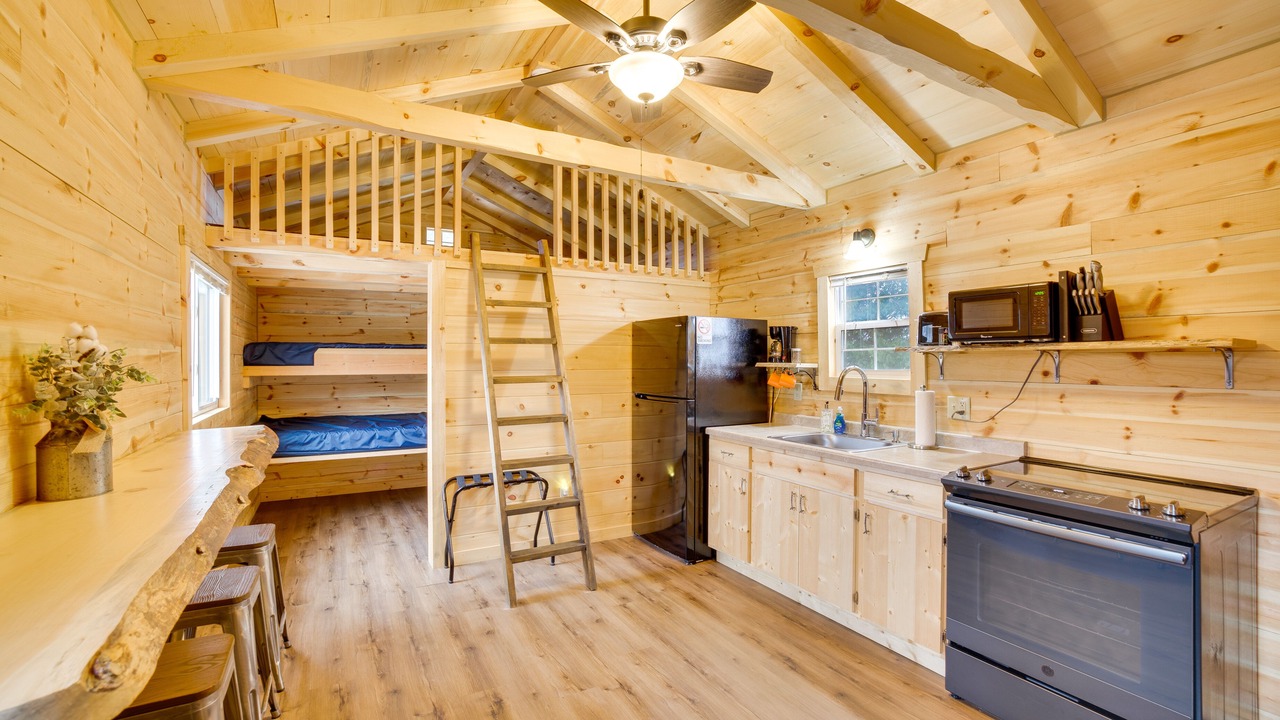 Photo of Kitchen in Mauston