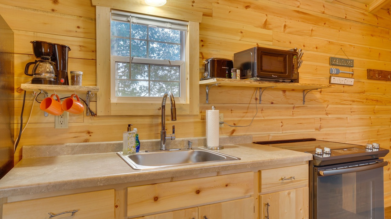 Photo of Kitchen in Mauston