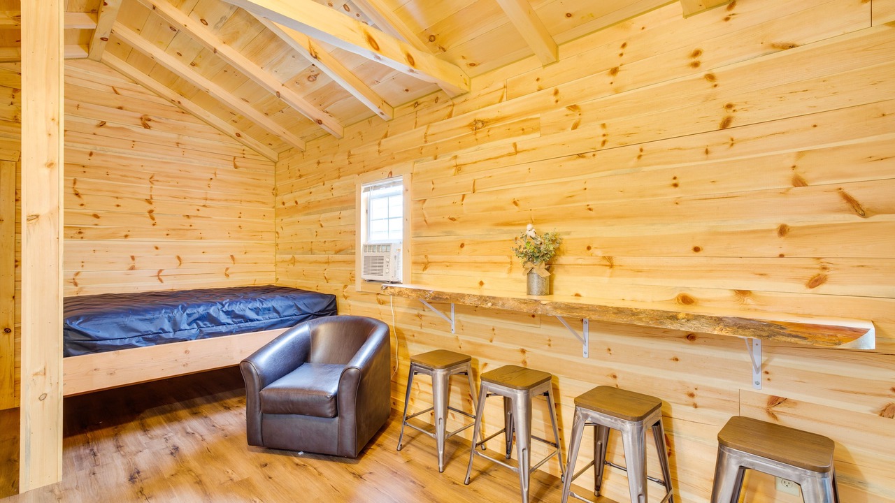 Photo of Bedroom in Mauston